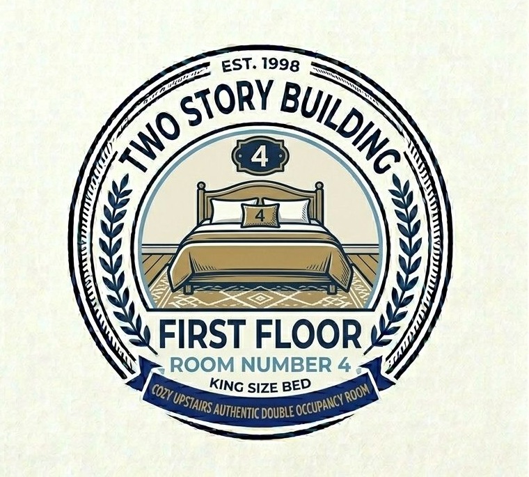 Deluxe Queen Room logo at Ruhunu Maya Resort